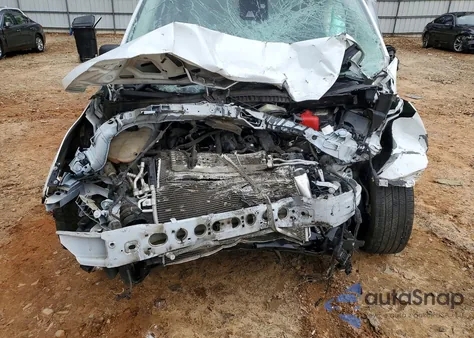 2020 Ford Transit Connect Xl from USA, damaged, VIN NM0LS7E26L1471088